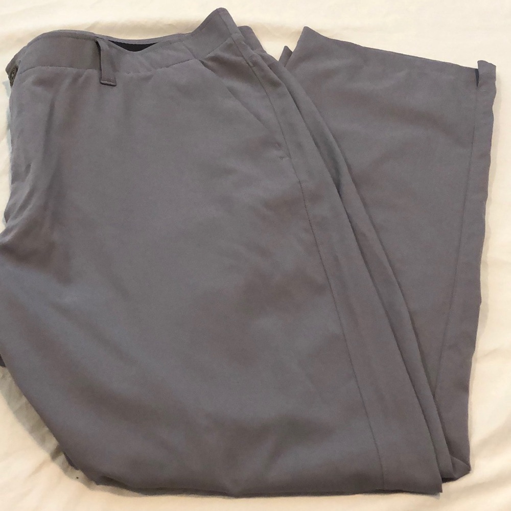 Under Armour “The Showdown Pants” 42/32 excellent